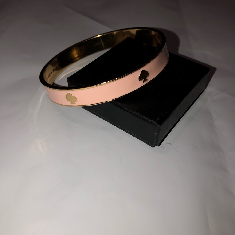 Kate space bangle